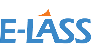 E-LASS logo