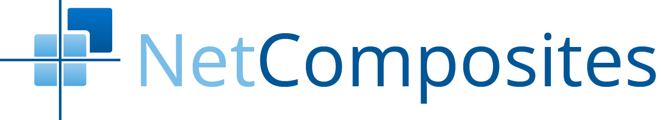NetComposites logo
