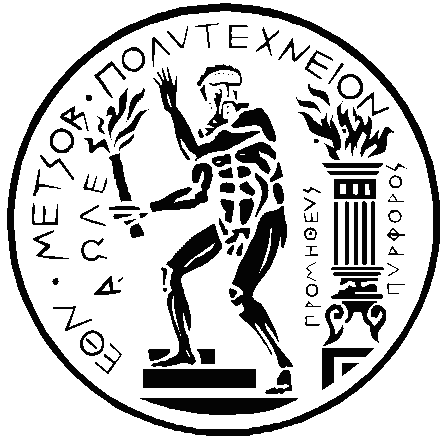 National Technical University of Athens logo