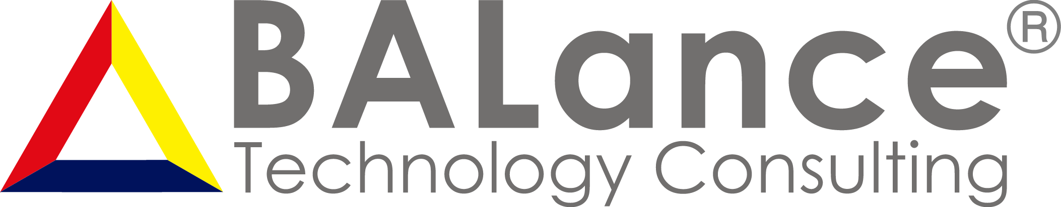 BALance Technology Consulting GmbH logo