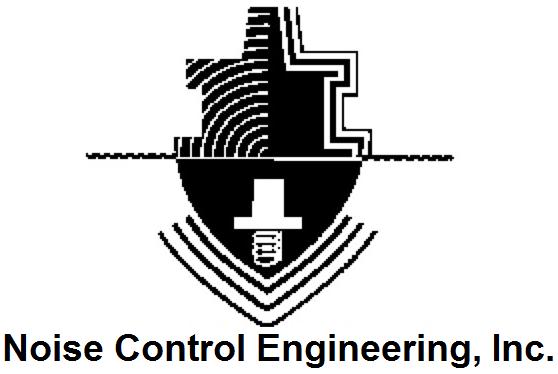 Noise Control Engineering logo