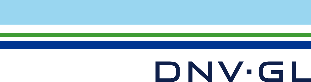 DNV GL logo