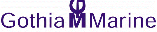 Gothia Marine logo