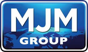 MJM Interior Build logo