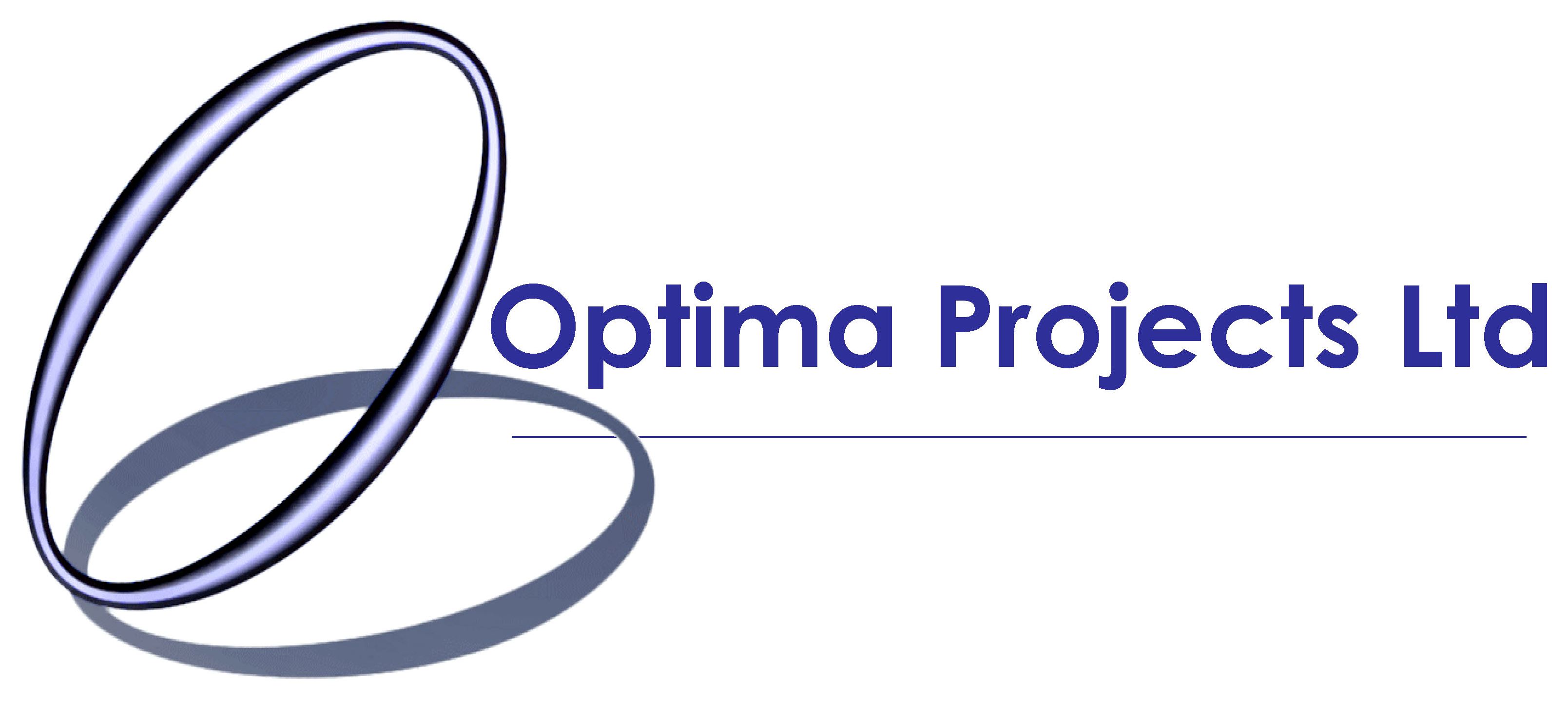 Optima Projects Ltd logo