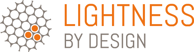 Lightness by Design logo