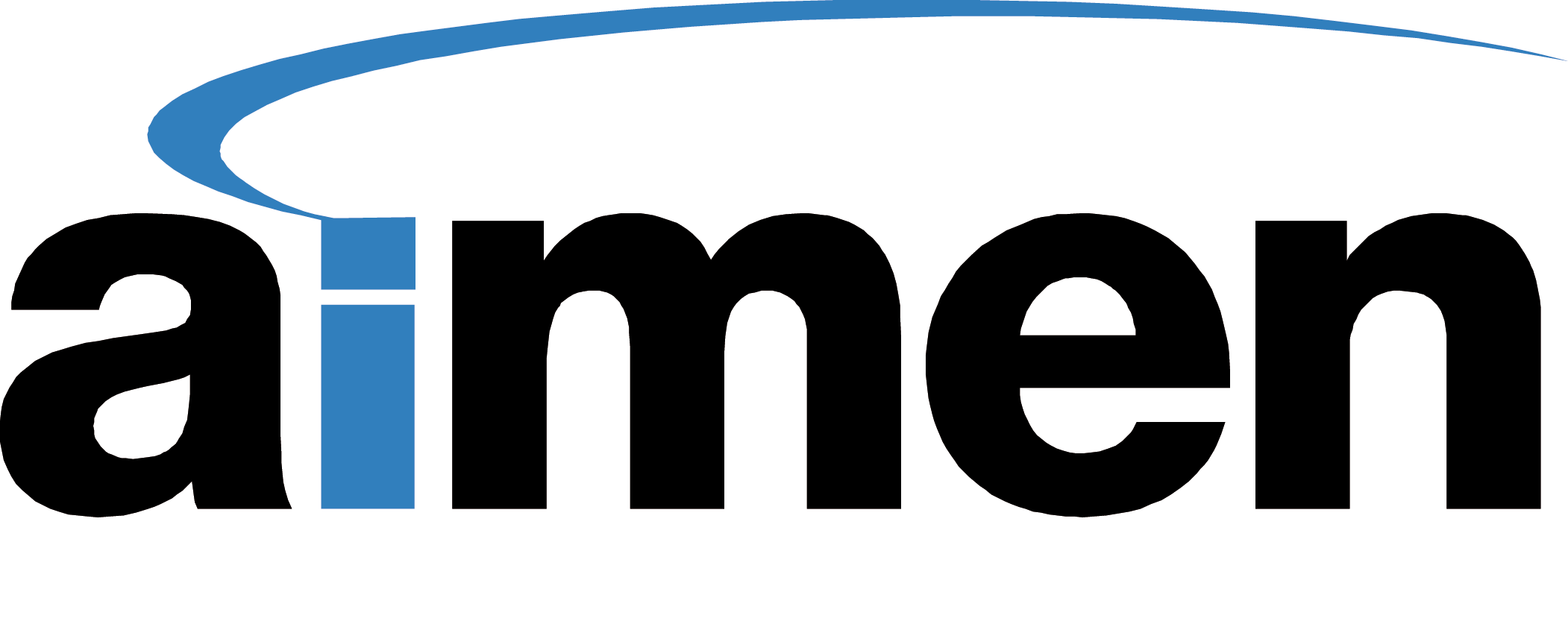 Aimen Technology center logo