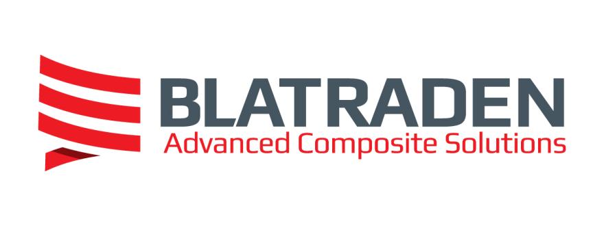 Blatraden AB logo