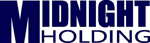 Midnight Holding logo