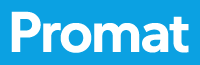 Promat logo