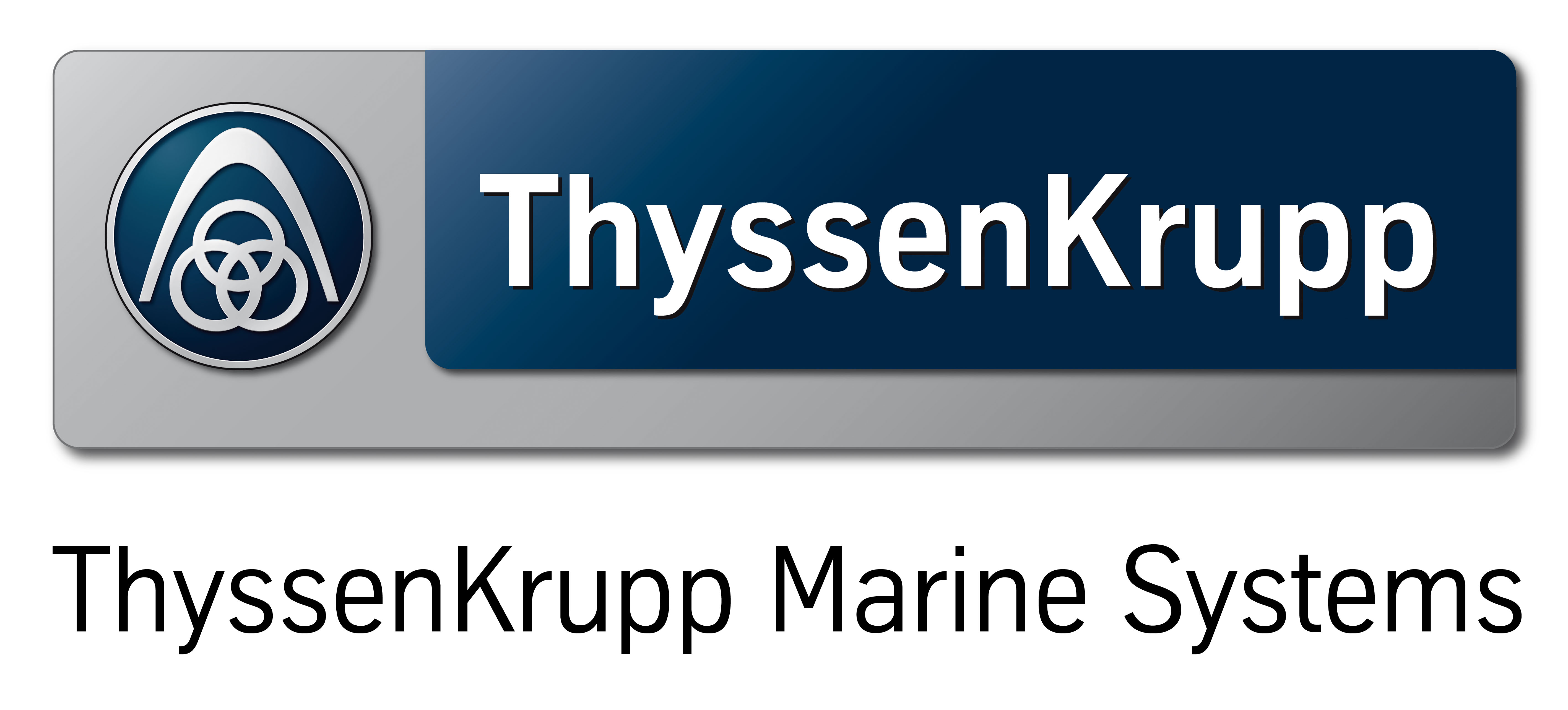 ThyssenKrupp Marine Systems logo