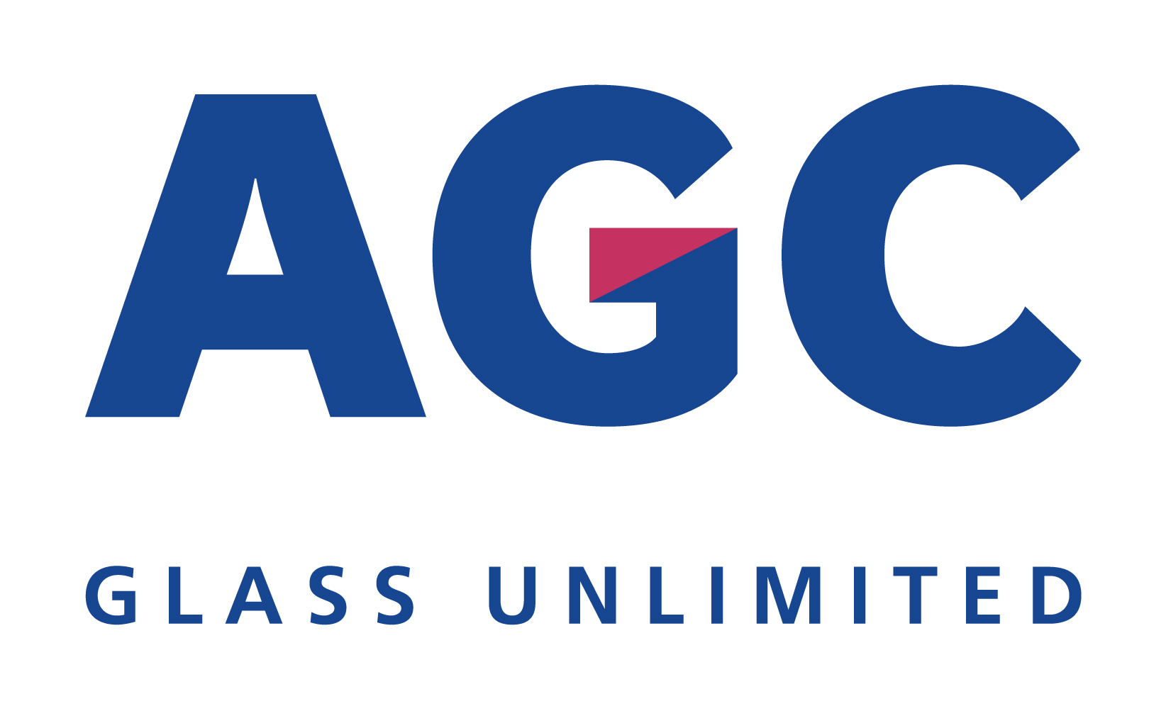 AGC Glass Europe logo