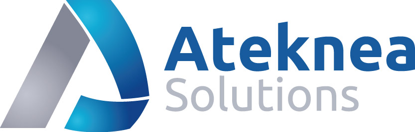 Ateknea Solutions logo