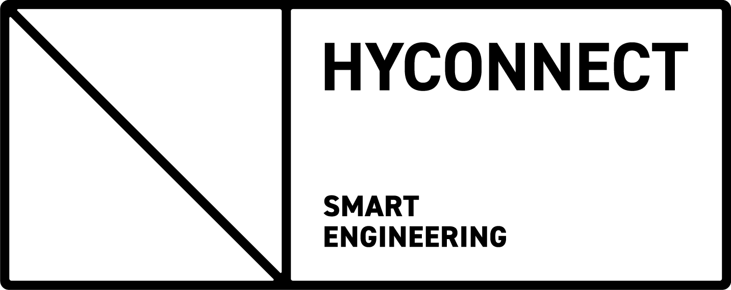 HYCONNECT GmbH logo