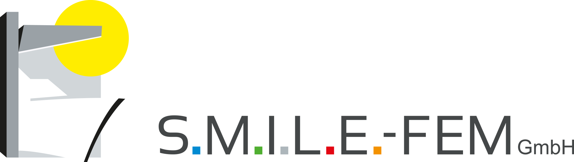 S.M.I.L.E.-FEM GmbH logo