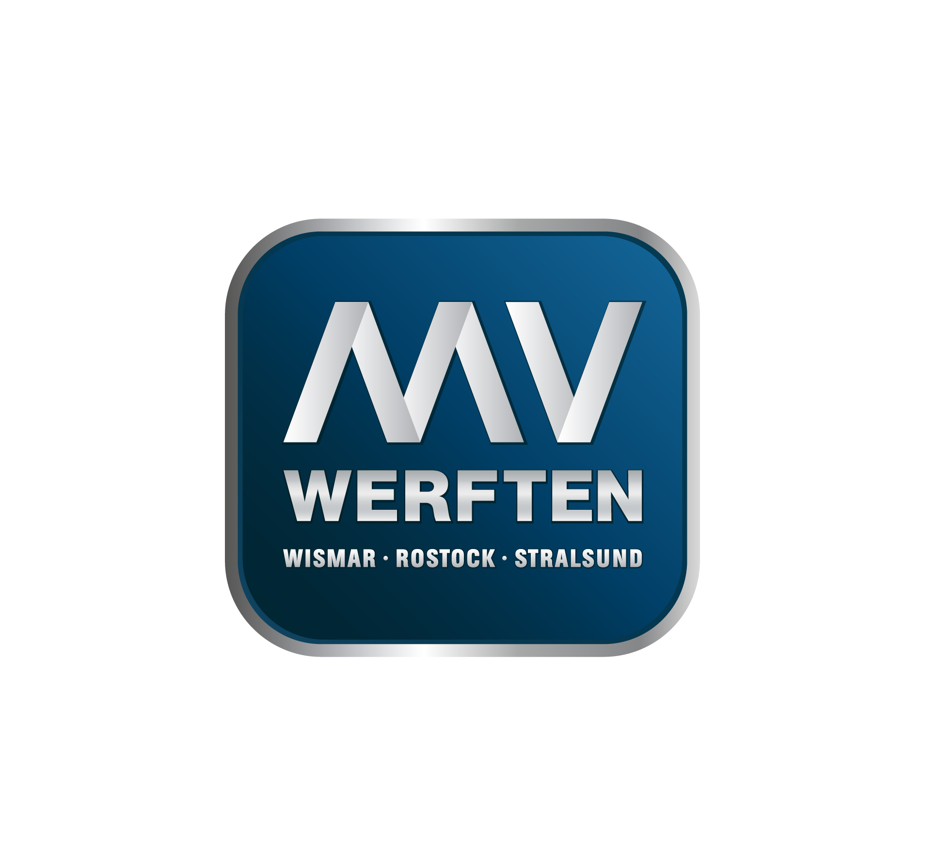 MV WERFTEN logo