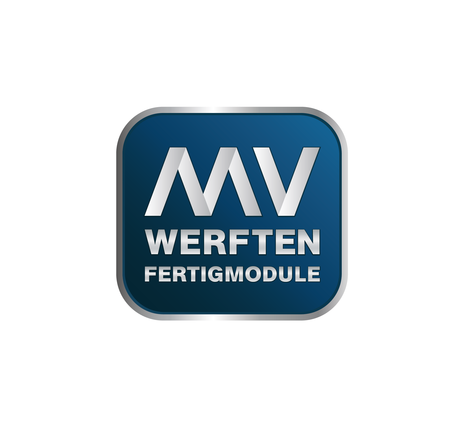 MV WERFTEN Fertigmodule GmbH logo