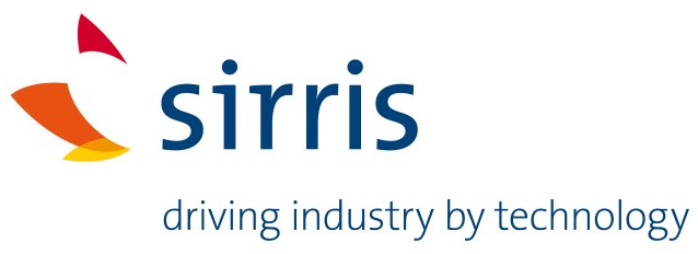 Sirris logo