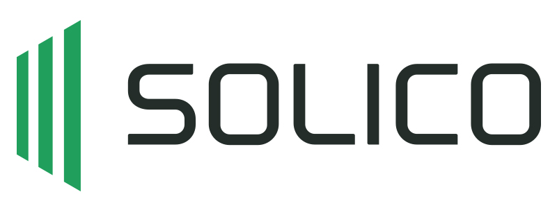 SOLICO logo