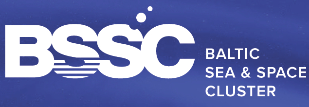 BALTIC SEA & SPACE CLUSTER logo