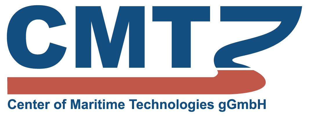 CENTER OF MARITIME TECHNOLOGIES (CMT) logo