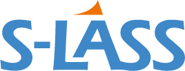 S-LASS logo